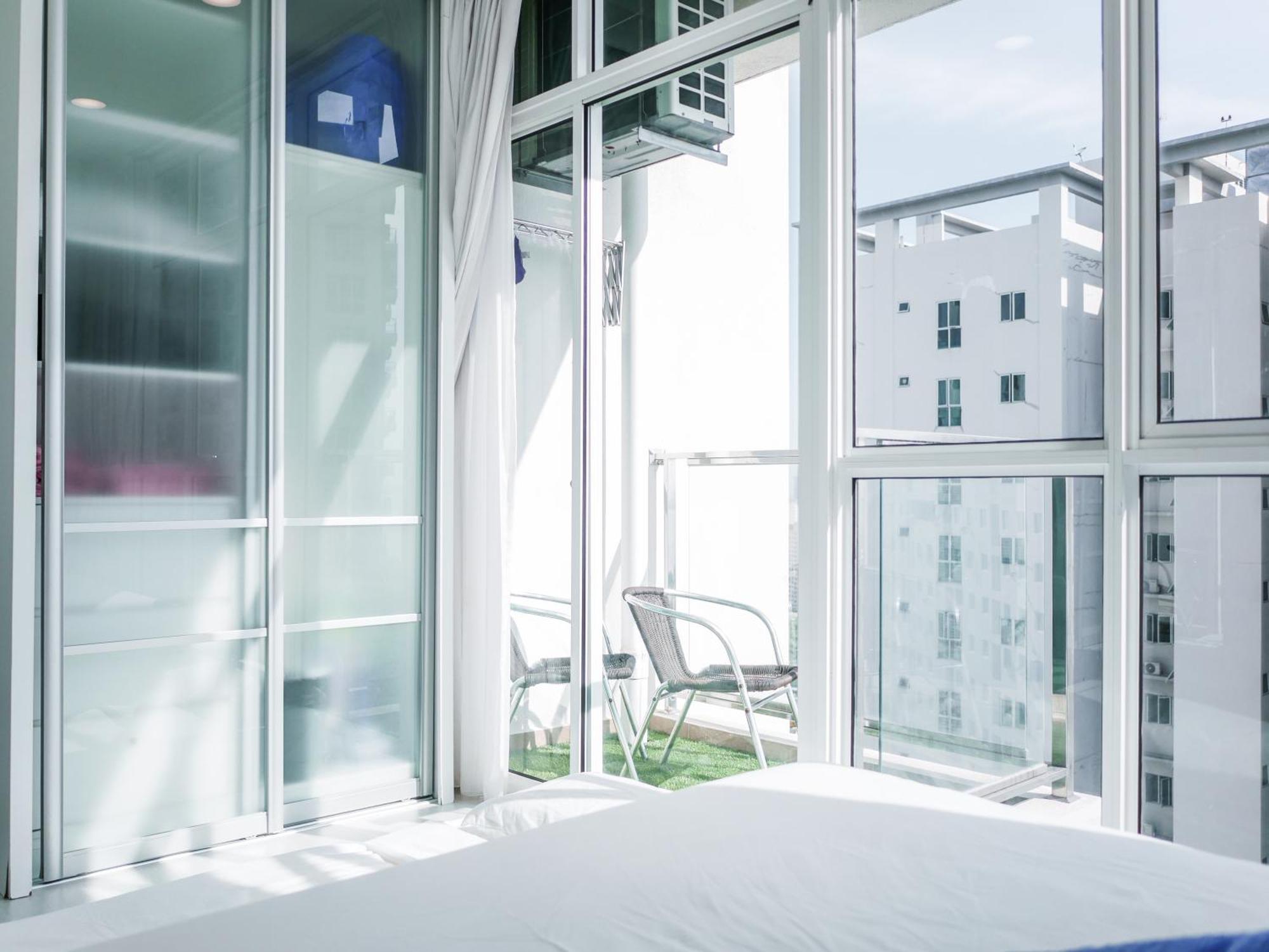 Penang Straits Garden Condominium Georgetown エクステリア 写真